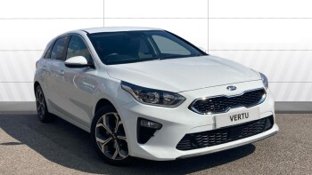 Kia Ceed 1.0T GDi ISG 3 5dr Petrol Hatchback